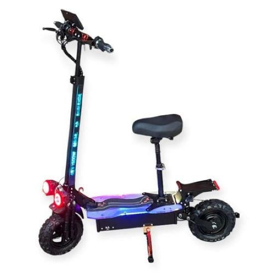 صورة سكوتر الوحش MR04